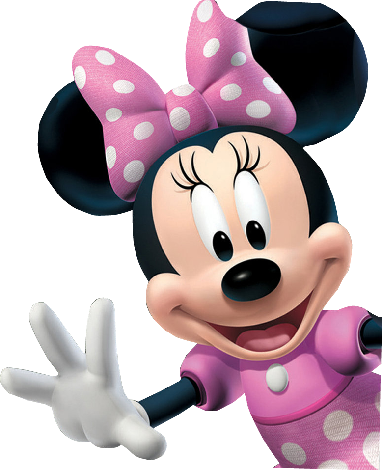 Minnie Mouse